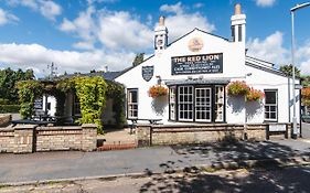 The Red Lion